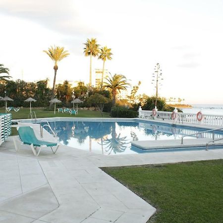 Luxury In The Beach, Lubina Sol La Cala De Mijas Luaran gambar