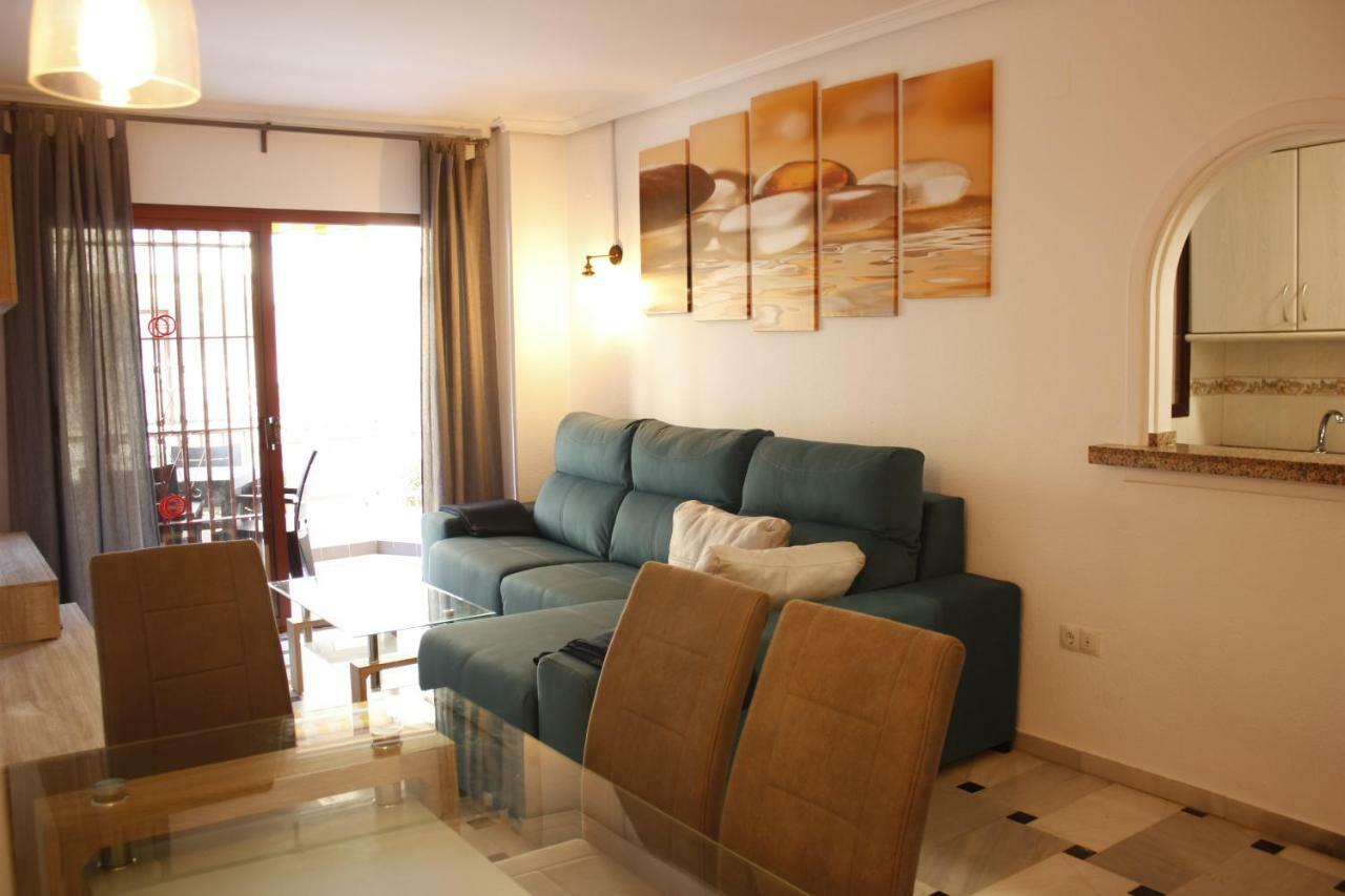 Luxury In The Beach, Lubina Sol La Cala De Mijas Luaran gambar