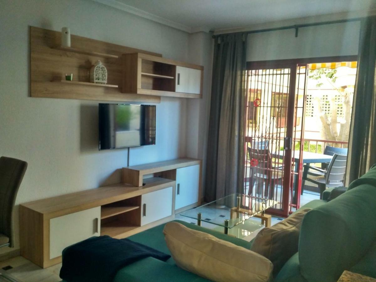 Luxury In The Beach, Lubina Sol La Cala De Mijas Luaran gambar
