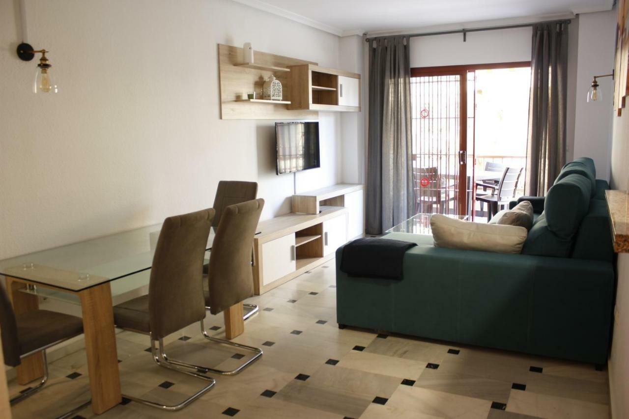 Luxury In The Beach, Lubina Sol La Cala De Mijas Luaran gambar