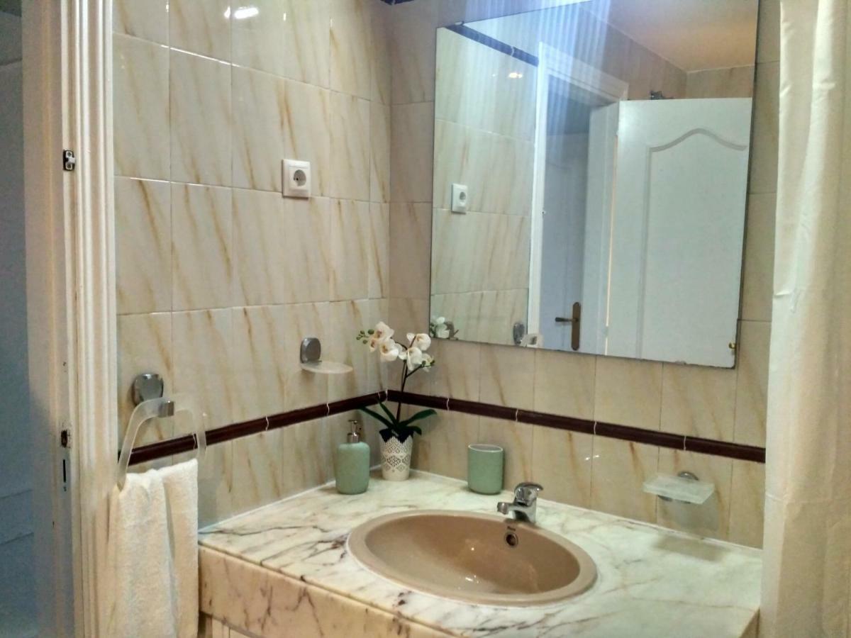 Luxury In The Beach, Lubina Sol La Cala De Mijas Luaran gambar