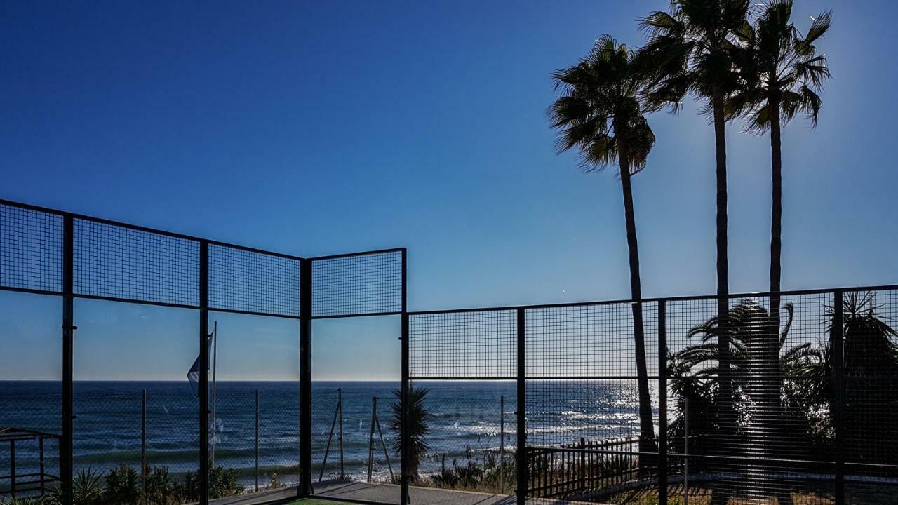 Luxury In The Beach, Lubina Sol La Cala De Mijas Luaran gambar